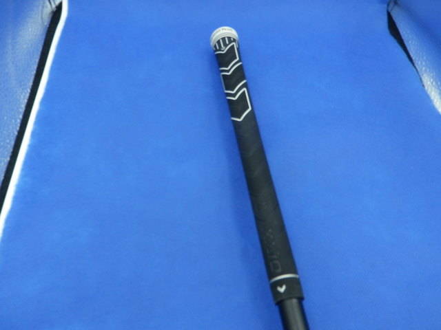 中古 XXIO (2020) X-eks- #3(15°)フェアウェイウッド ゴルフ用品