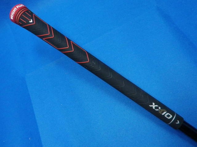 中古 XXIO (2020) レッド #4(16.5°)フェアウェイウッド ゴルフ用品