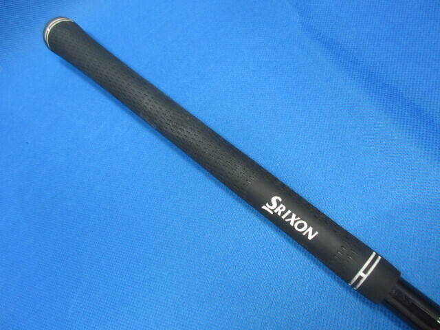 中古 SRIXON Z F85 #3(15゚)フェアウェイウッド ゴルフ用品