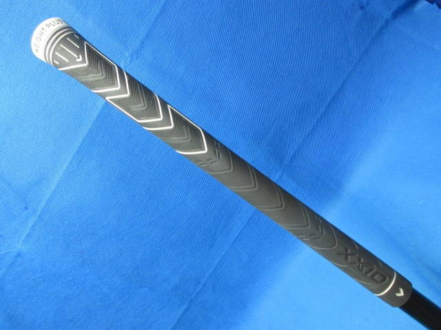 中古 XXIO (2020) X-eks- 10.5°ドライバー ゴルフ用品
