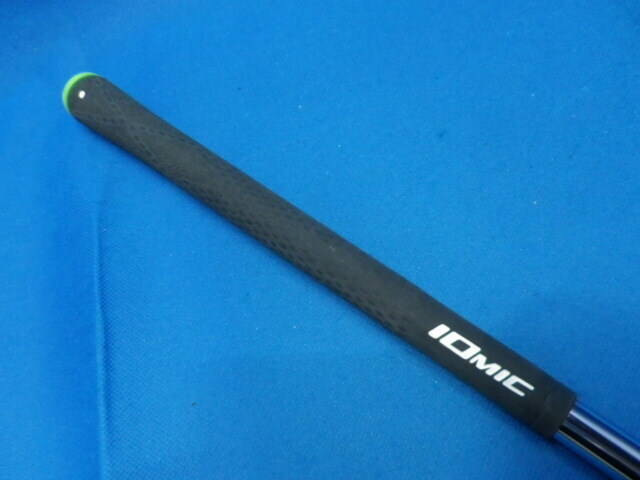 中古 FG BELIEVER (TYPE2) 52゜ウェッジ ゴルフ用品