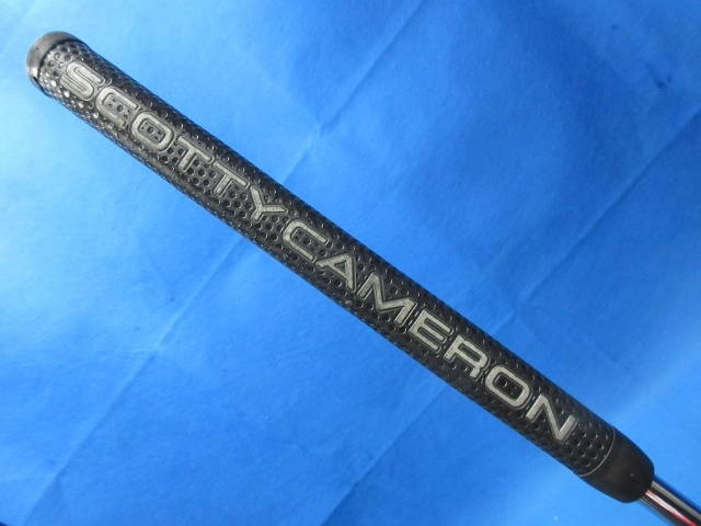 中古 Select (2018) LAGUNAパター ゴルフ用品