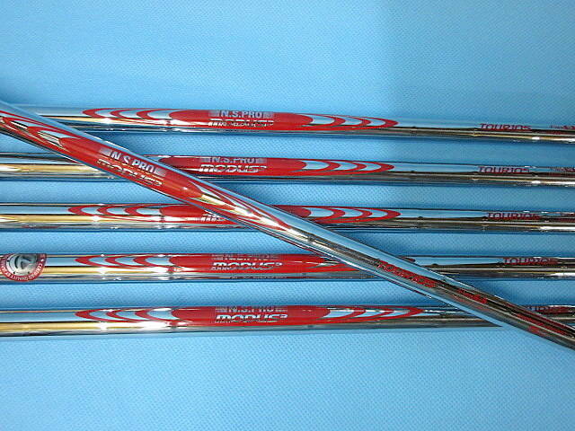 中古 P･790 FORGED (2019)  6本アイアンセット ゴルフ用品