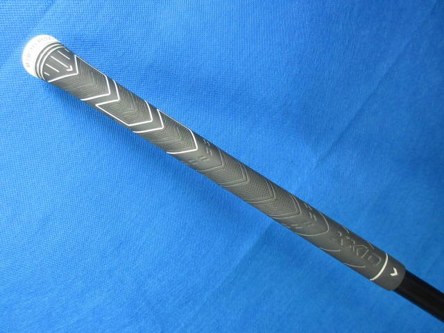中古 XXIO (2020) X-eks- #5(18°)フェアウェイウッド ゴルフ用品