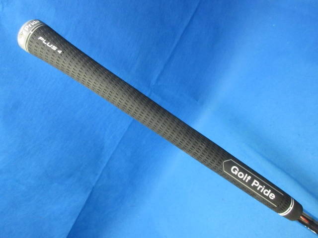 中古 GLIDE FORGED 56゚-10゚ウェッジ ゴルフ用品