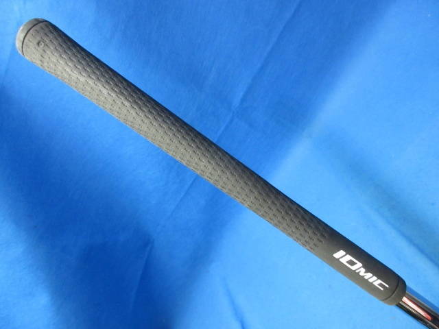 中古 MILLED GRIND 3 (クローム) 56°-SB12°ウェッジ ゴルフ用品