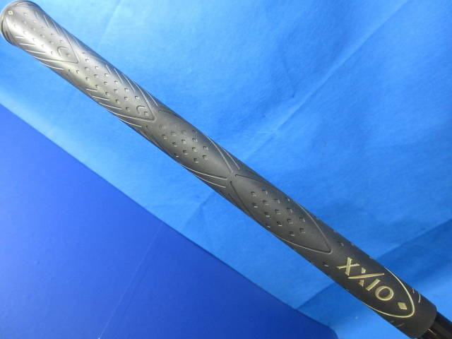 中古 XXIO PRIME (2019) #7(21°)フェアウェイウッド ゴルフ用品