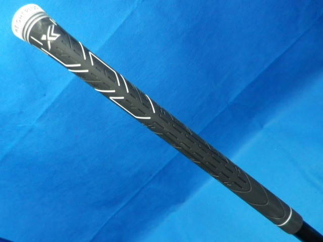 中古 XXIO (2020) X-eks- #4(16.5°)フェアウェイウッド ゴルフ用品