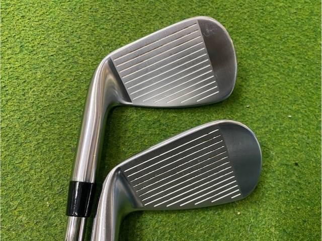 Titleist タイトリスト 中古アイアンセット 620 MB 5本の商品