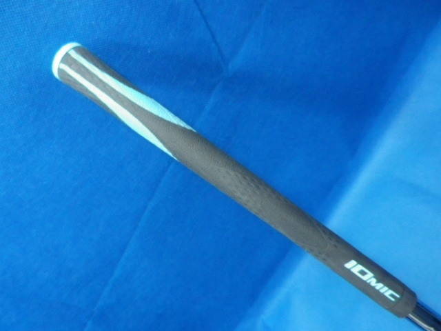 BALDO バルド 中古ウェッジ STRONG LUCK VERSION 2 57゜の商品