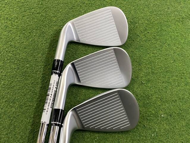 Callaway キャロウェイ 中古アイアンセット APEX Ai200 6本の