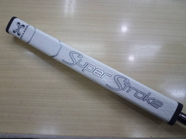 SCOTTY CAMERON スコッティキャメロン 中古パター FUTURA