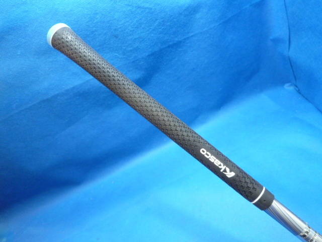 Kasco キャスコ 中古レディースウェッジ DOLPHIN WEDGE DW-120G