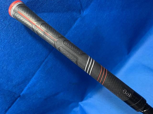 TaylorMade テーラーメイド 中古ドライバー STEALTH HD 10.5°の