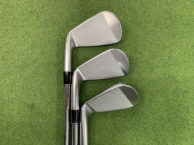 DUNLOP ダンロップ 中古アイアンセット SRIXON ZXi7 6本の商品 DUNLOP ダンロップ 中古アイアンセット SRIXON ZXi7 6本の商品