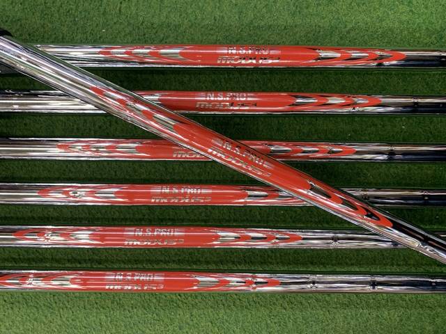 DUNLOP ダンロップ 中古アイアンセット SRIXON ZXi7 7本の商品 DUNLOP ダンロップ 中古アイアンセット SRIXON ZXi7 7本の商品