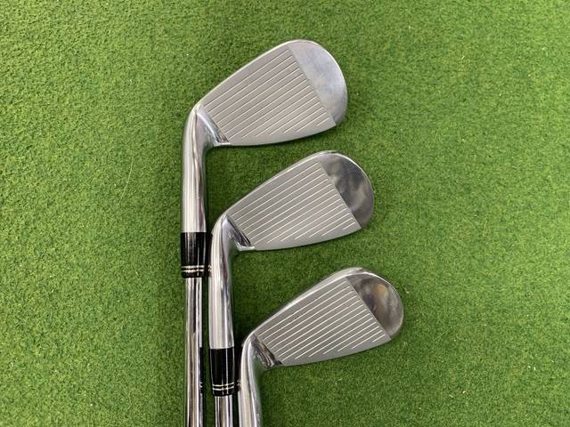 アクシスゴルフ Z1 tour spec アイアンセット Z1 TOUR-SPEC｜AXIS GOLF｜アイアンセット｜ダイナミック