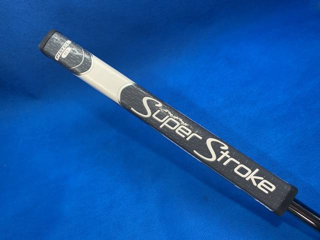 HIRO MATSUMOTO ヒロマツモト 中古パター LF-803 ブロンズの商品