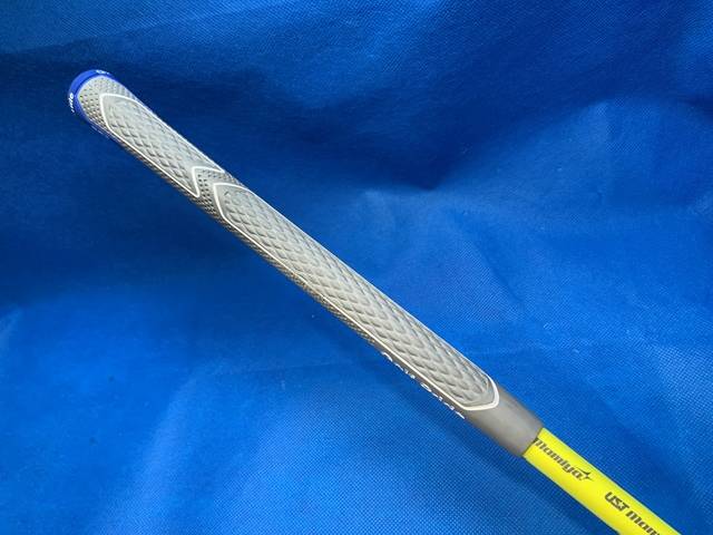 grindworks グラインドワークス 中古ドライバー Majin 11.5°の