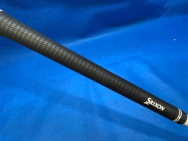 DUNLOP ダンロップ 中古フェアウェイウッド SRIXON ZX #3(15°)の商品