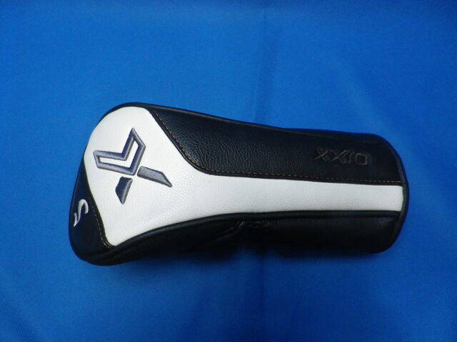 中古 XXIO (2020) X-eks- #5(18°)フェアウェイウッド ゴルフ用品