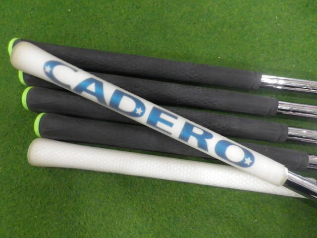 中古 Mizuno Pro 719  6本アイアンセット ゴルフ用品