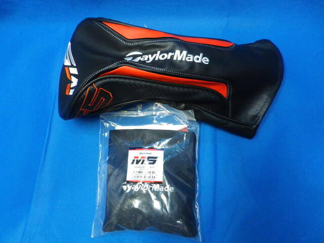 中古 M5 9°ドライバー ゴルフ用品