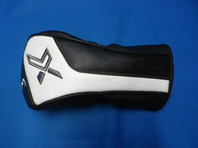中古 XXIO (2020) X-eks- #3(15°)フェアウェイウッド ゴルフ用品