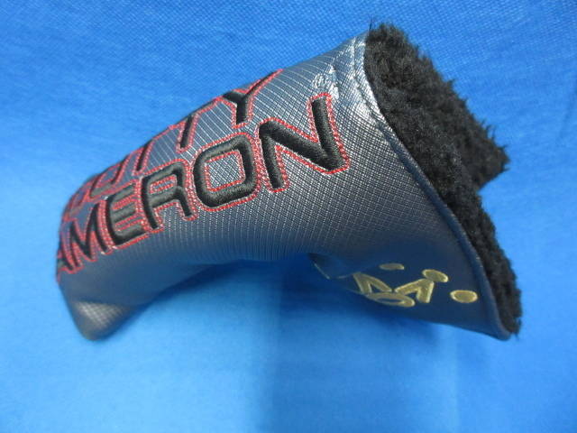 中古 Select (2018) LAGUNAパター ゴルフ用品