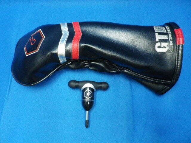 中古 GTD ANGEL C 10.25°ドライバー ゴルフ用品
