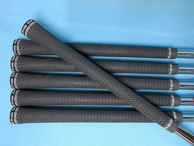 中古 P･790 FORGED (2019)  6本アイアンセット ゴルフ用品
