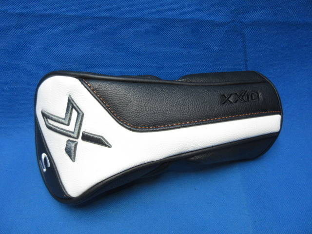中古 XXIO (2020) X-eks- #5(18°)フェアウェイウッド ゴルフ用品