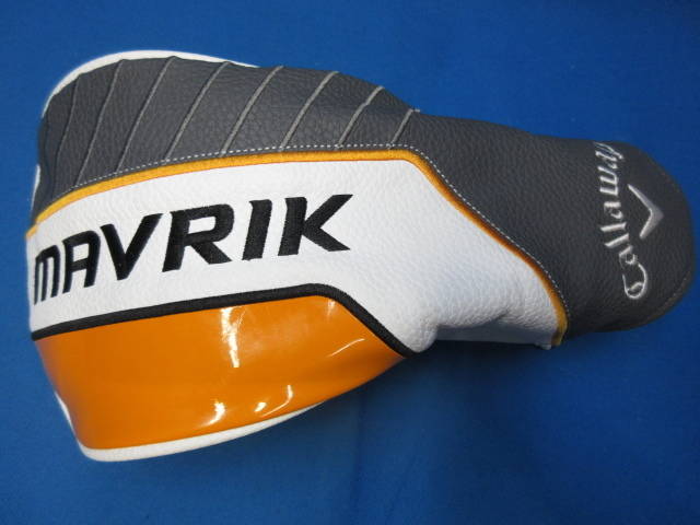 中古 MAVRIK 10.5°ドライバー ゴルフ用品