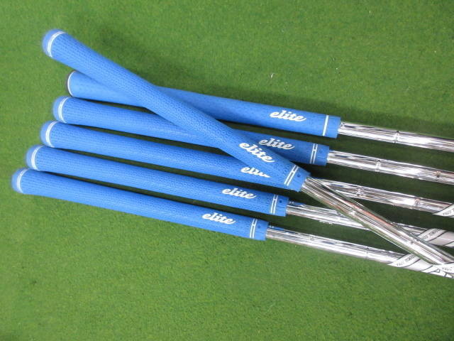 中古 718 CB  6本アイアンセット ゴルフ用品