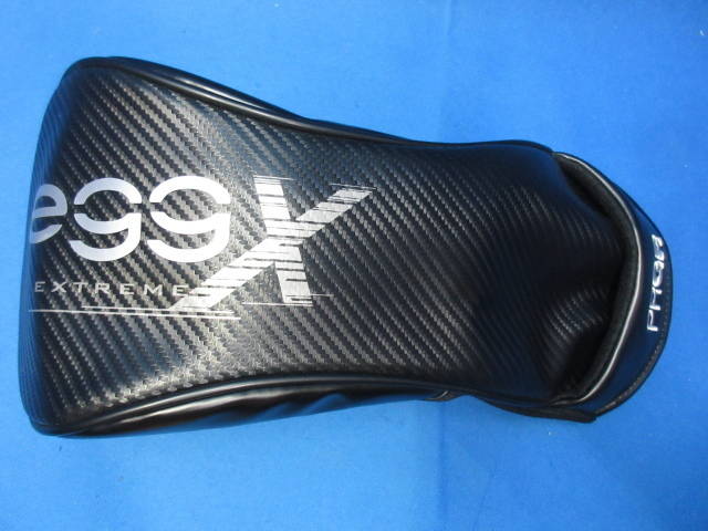中古 egg EXTREME  9.5°ドライバー ゴルフ用品