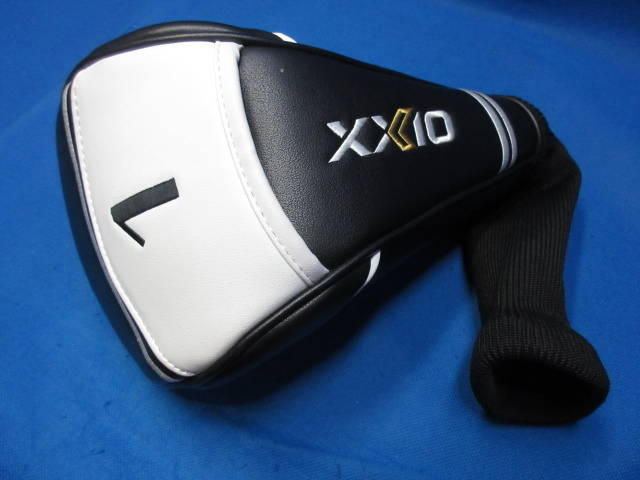 中古 XXIO (2020) レッド 10.5°ドライバー ゴルフ用品