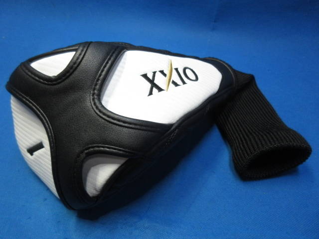 中古 XXIO (2018) クラフトモデル  9.5゜ドライバー ゴルフ用品