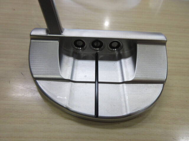 SCOTTY CAMERON スコッティキャメロン 中古パター SPECIAL