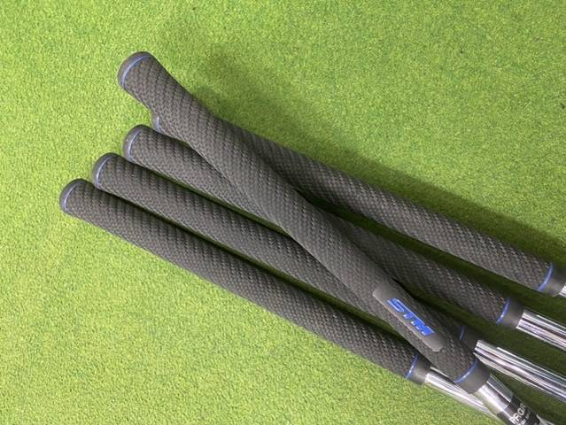 PRGR 3本セット 楽天市場】プロギア PRGR ゴルフクラブ アイアンセット 5本組