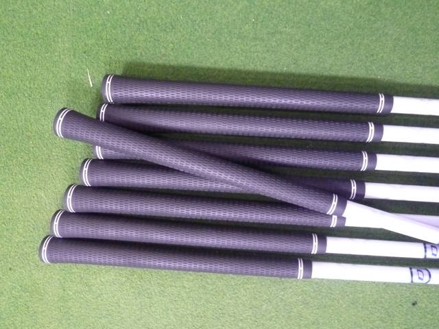 DUNLOP ダンロップ 中古アイアンセット SRIXON ZX5 8本の商品