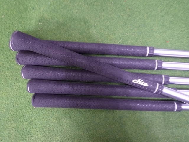 超美品　ROMARO　NEWRAYCXS20CFORGED5～PW6本SET Ray CX S20C/S25C IRON | ロマロオフィシャルサイト