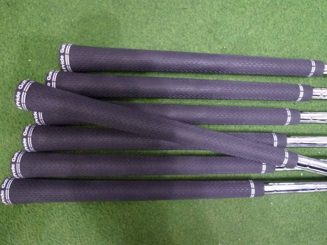 PING BLUEPRINT 7番～PW　4本セット PING BLUEPRINT 7番～PW 4本セット ブリープリント｜Yahoo