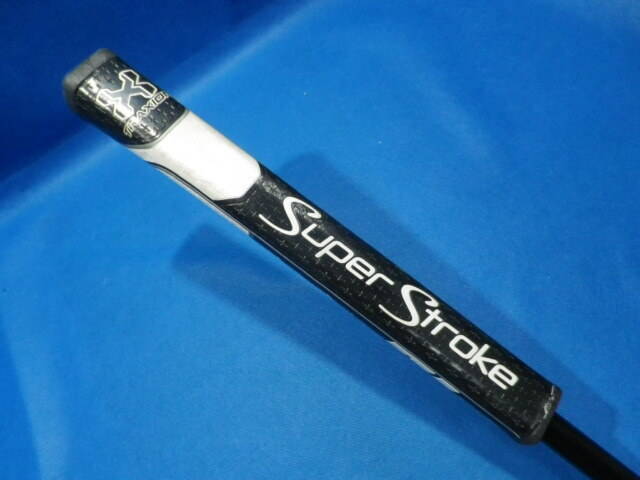 スコッティキャメロン CONCEPTX CX-01 SCOTTY CAMERON SCOTTY CAMERON ☆日本正規品☆SCOTTY スコッティキャメロン