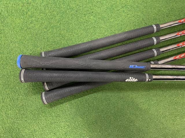 三浦技研 PI-401 アイアン セット ブラック カーボンシャフトMCI80S PI-401 – 株式会社 三浦技研