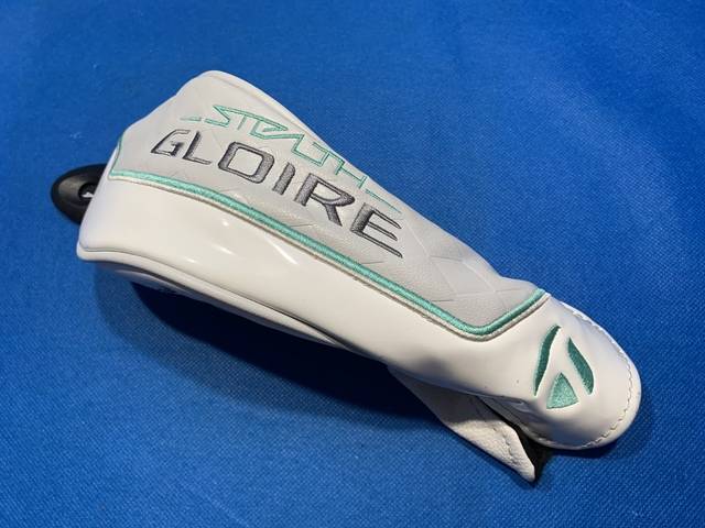 TaylorMade テーラーメイド 中古レディースユーティリティ