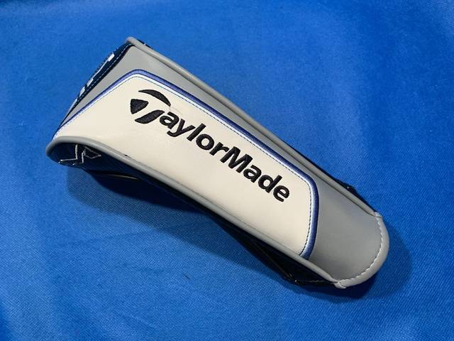 TaylorMade テーラーメイド 中古フェアウェイウッド SIM MAX (US