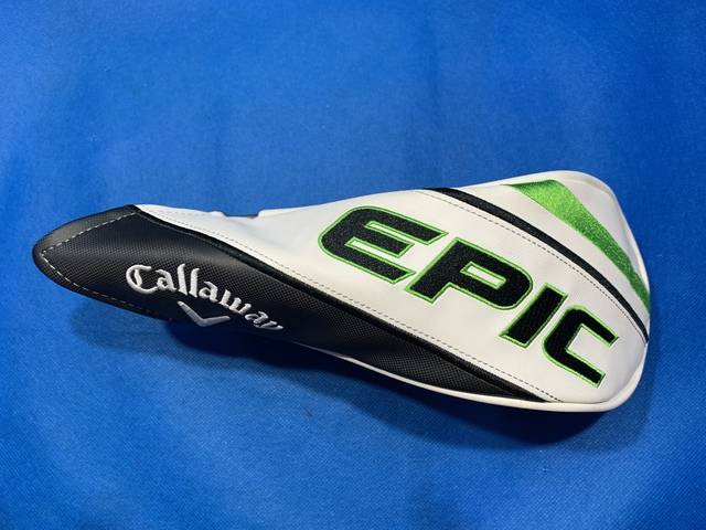 キャロウェイ(Callaway) ゴルフクラブ フェアウェイウッド EPIC