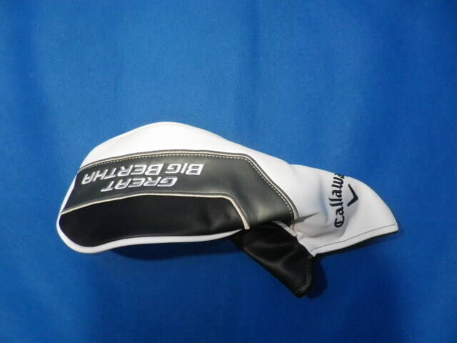 Callaway キャロウェイ 中古フェアウェイウッド GREAT BIG Callaway キャロウェイ 中古フェアウェイウッド GREAT BIG