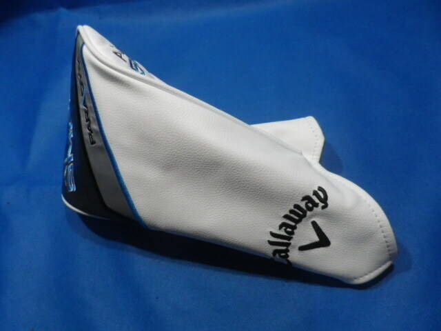 Callaway - Callaway キャロウェイ/D PARADYM 10．5/Aランク/62【中古】 Callaway キャロウェイ 中古アイアンセット PARADYM 5本の商品
