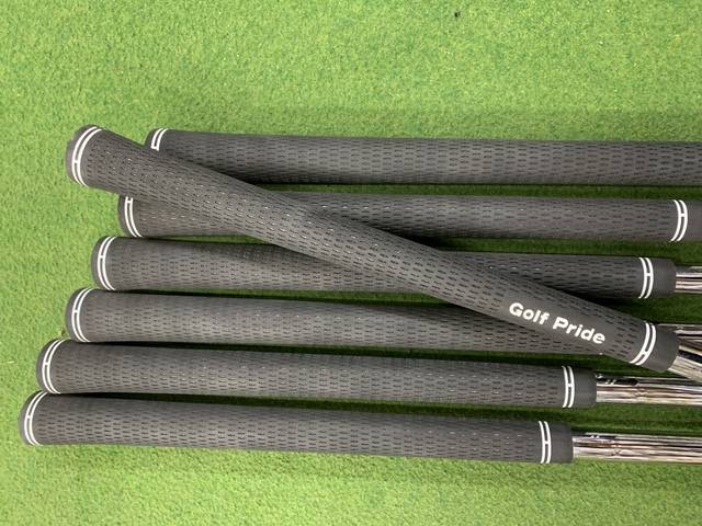 DUNLOP ダンロップ 中古アイアンセット SRIXON ZXi7 7本の商品 DUNLOP ダンロップ 中古アイアンセット SRIXON ZXi7 7本の商品